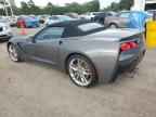 2015 CHEVROLET CORVETTE