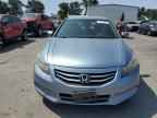2011 HONDA ACCORD