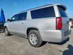 2016 CHEVROLET Suburban