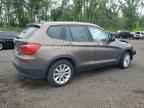 2014 BMW X3