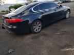 2017 JAGUAR XF