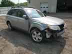 2009 SUBARU FORESTER