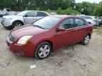 2007 NISSAN SENTRA