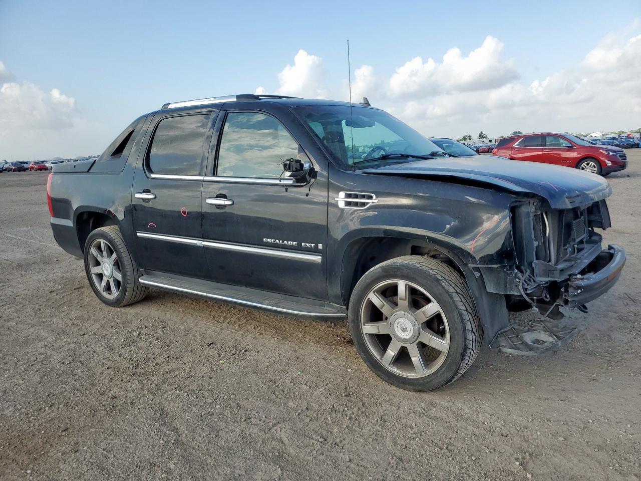 2007 CADILLAC ESCALADE