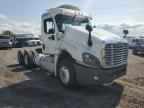 2017 FREIGHTLINER CASCADIA 125