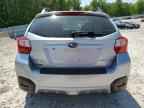 2017 SUBARU Crosstrek