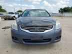 2010 NISSAN ALTIMA