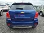 2017 CHEVROLET TRAX