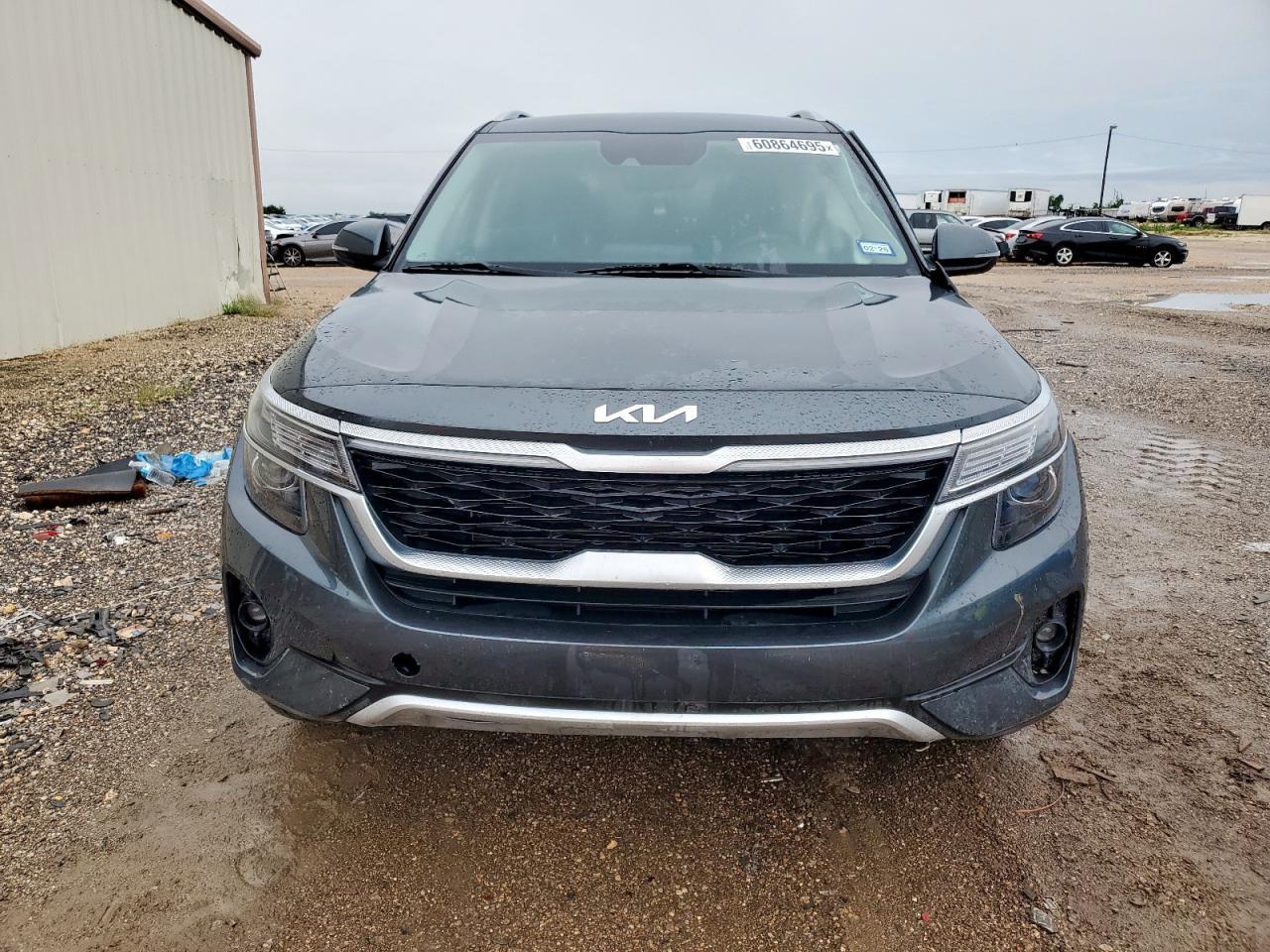2023 KIA SELTOS
