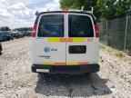 2015 CHEVROLET EXPRESS 2500