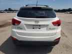 2012 HYUNDAI TUCSON