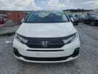 2025 HONDA ODYSSEY