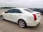 2013 CADILLAC ATS