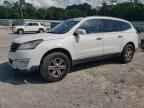 2016 CHEVROLET TRAVERSE