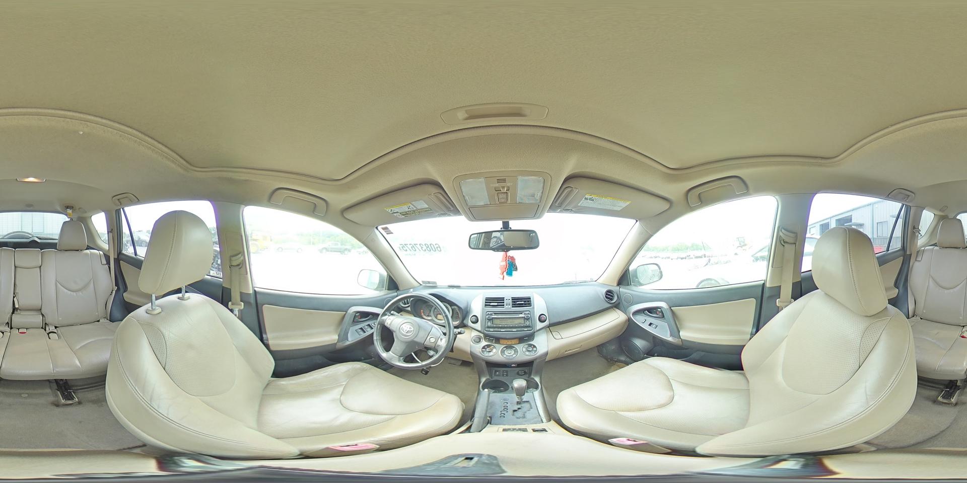 2012 TOYOTA RAV4