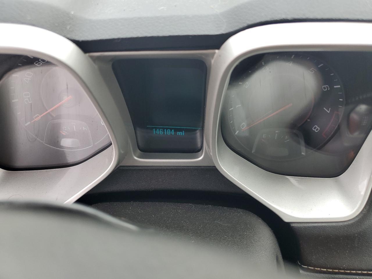 2014 CHEVROLET Camaro