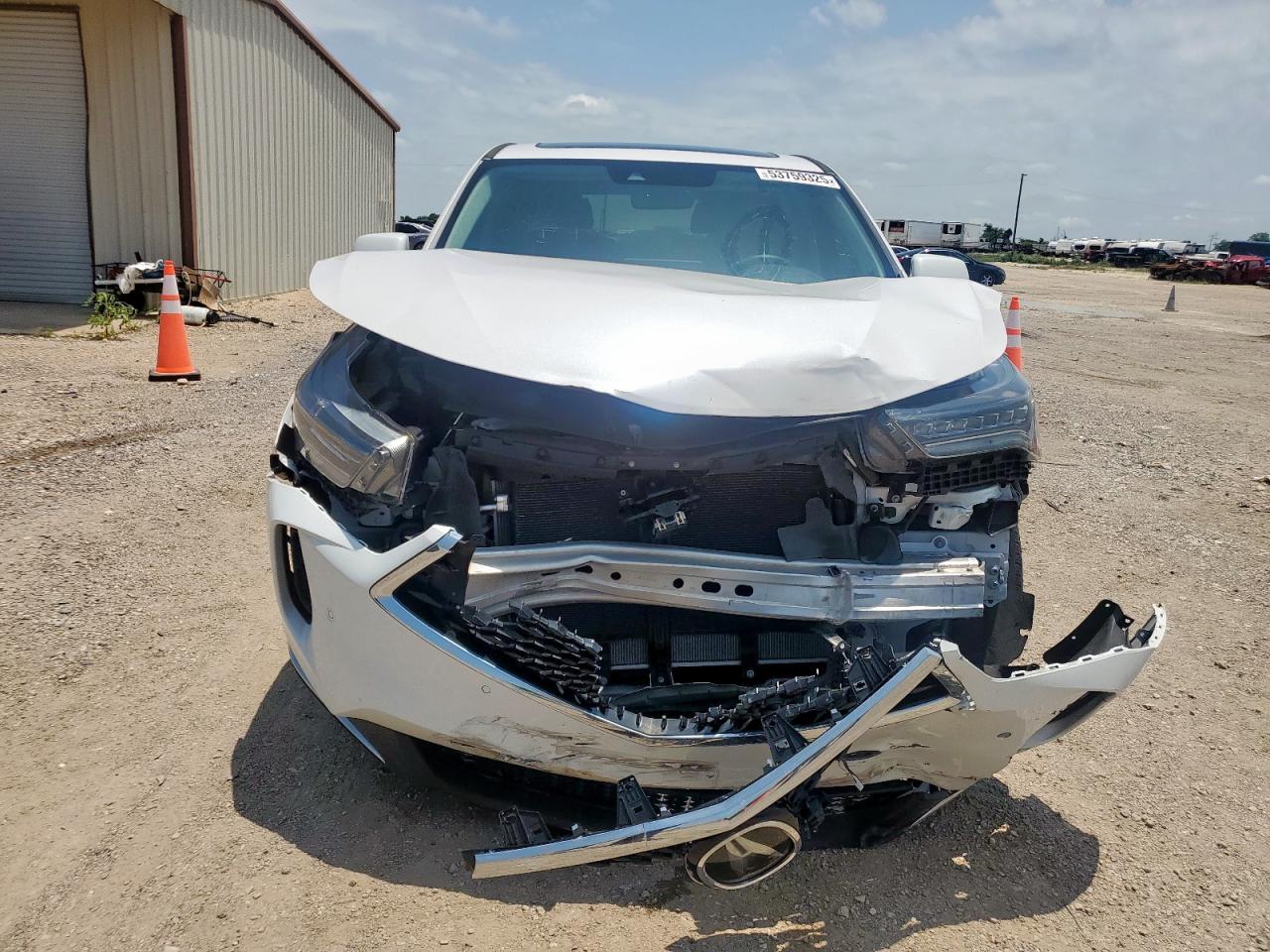 2023 ACURA RDX