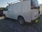 2015 CHEVROLET EXPRESS 2500