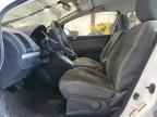 2012 NISSAN SENTRA