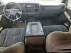 2004 CHEVROLET Silverado