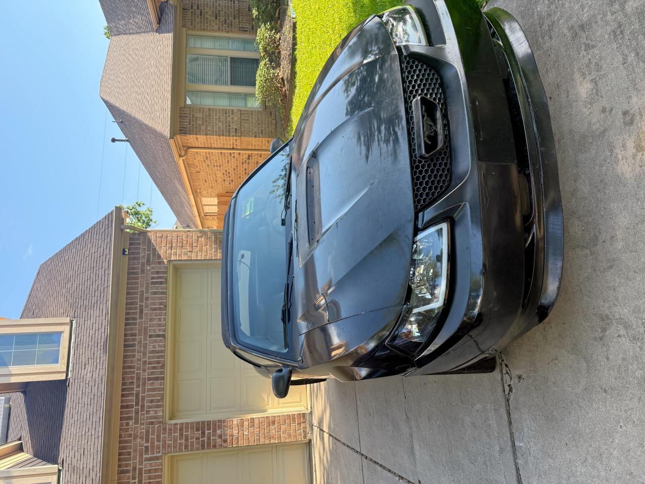 2003 FORD MUSTANG