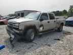 2005 CHEVROLET Silverado