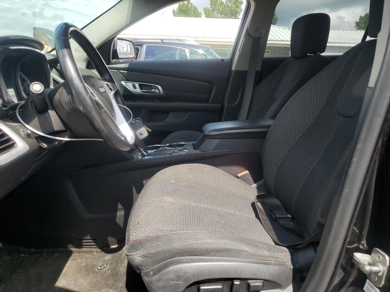 2017 GMC Terrain