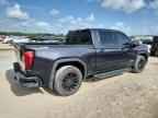 2022 GMC Sierra