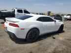 2015 CHEVROLET Camaro