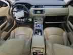 2018 LAND ROVER RANGE ROVER EVOQUE