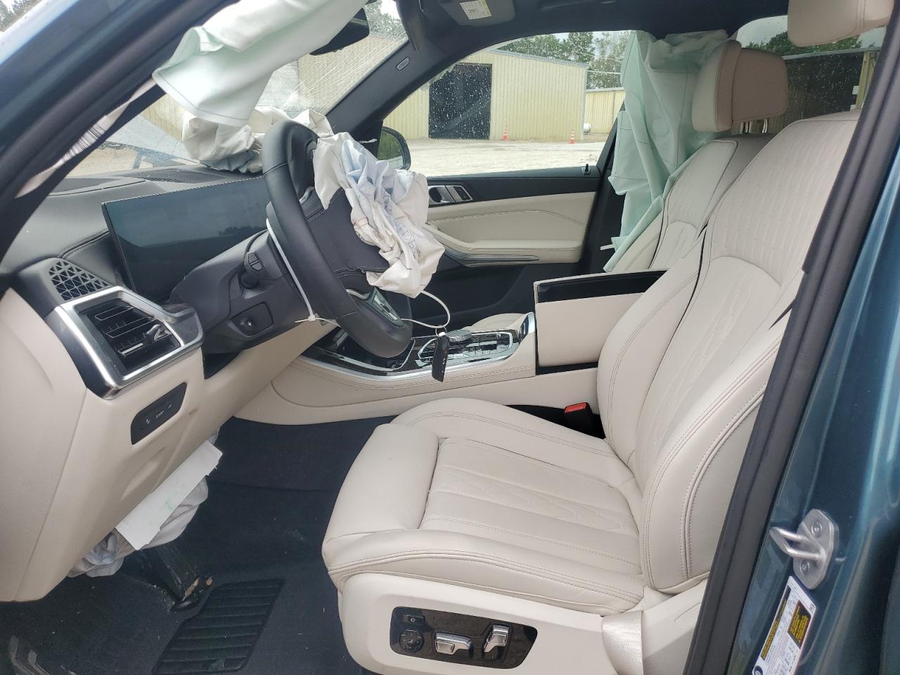 2024 BMW X5