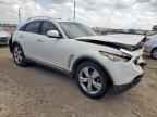2009 INFINITI FX35
