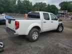 2014 NISSAN Frontier