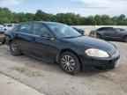 2009 CHEVROLET IMPALA