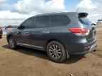 2014 NISSAN PATHFINDER