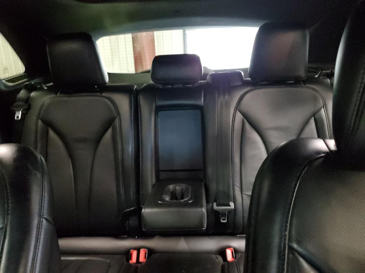 2016 LINCOLN MKC