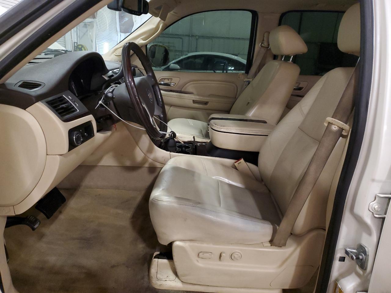 2007 CADILLAC ESCALADE