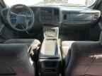 2001 CHEVROLET Silverado