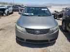 2012 KIA FORTE
