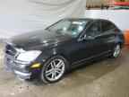 2014 MERCEDES-BENZ C-CLASS