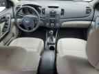2011 KIA FORTE