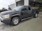 2010 CHEVROLET Silverado