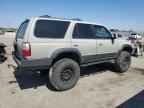 2001 TOYOTA 4Runner