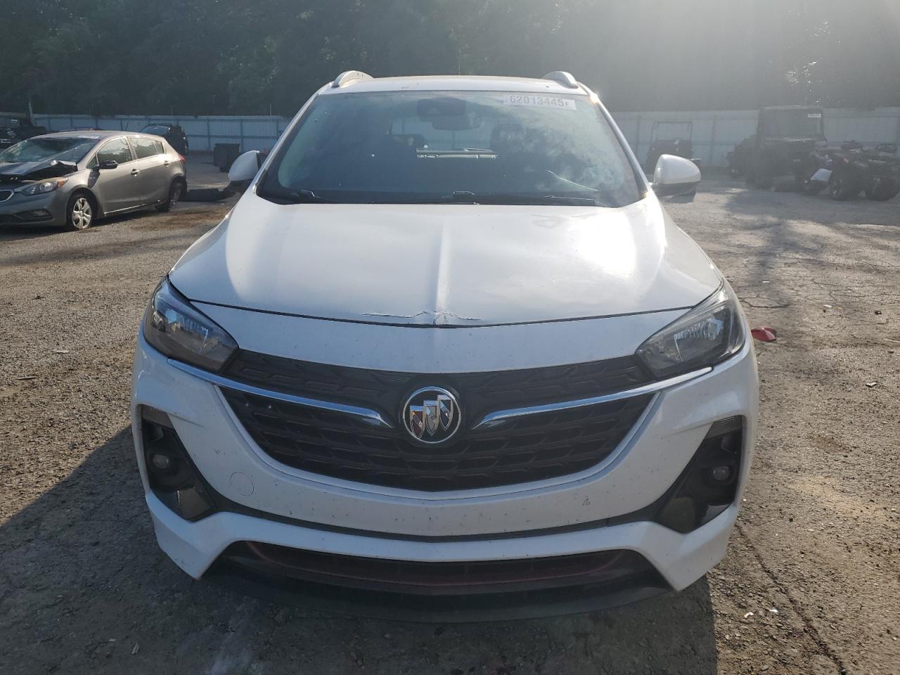 2020 BUICK Encore GX