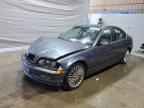 2001 BMW 3 SERIES