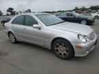 2005 MERCEDES-BENZ C-CLASS