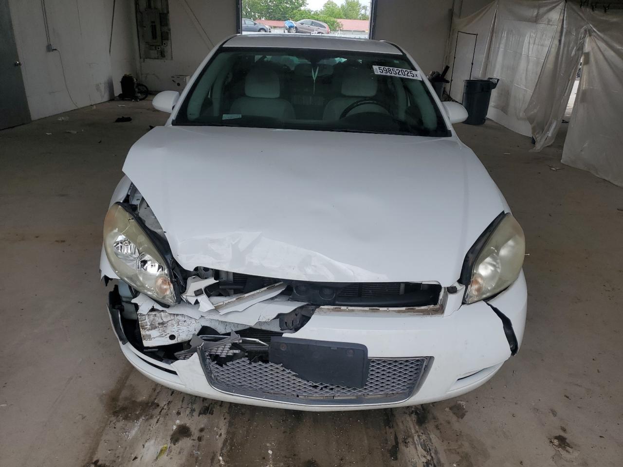 2013 CHEVROLET IMPALA