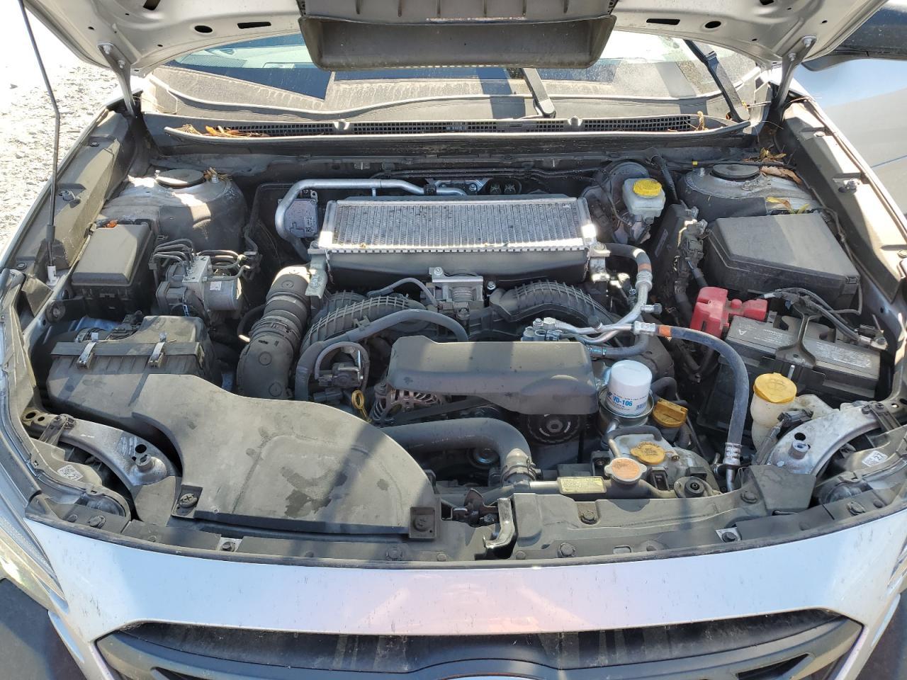 2023 SUBARU Outback
