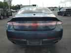 2014 LINCOLN MKZ