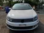2014 VOLKSWAGEN EOS